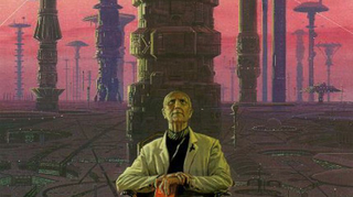 Illustration for article titled What Absolutely Everyone Needs To Know About Isaac Asimov's Foundation